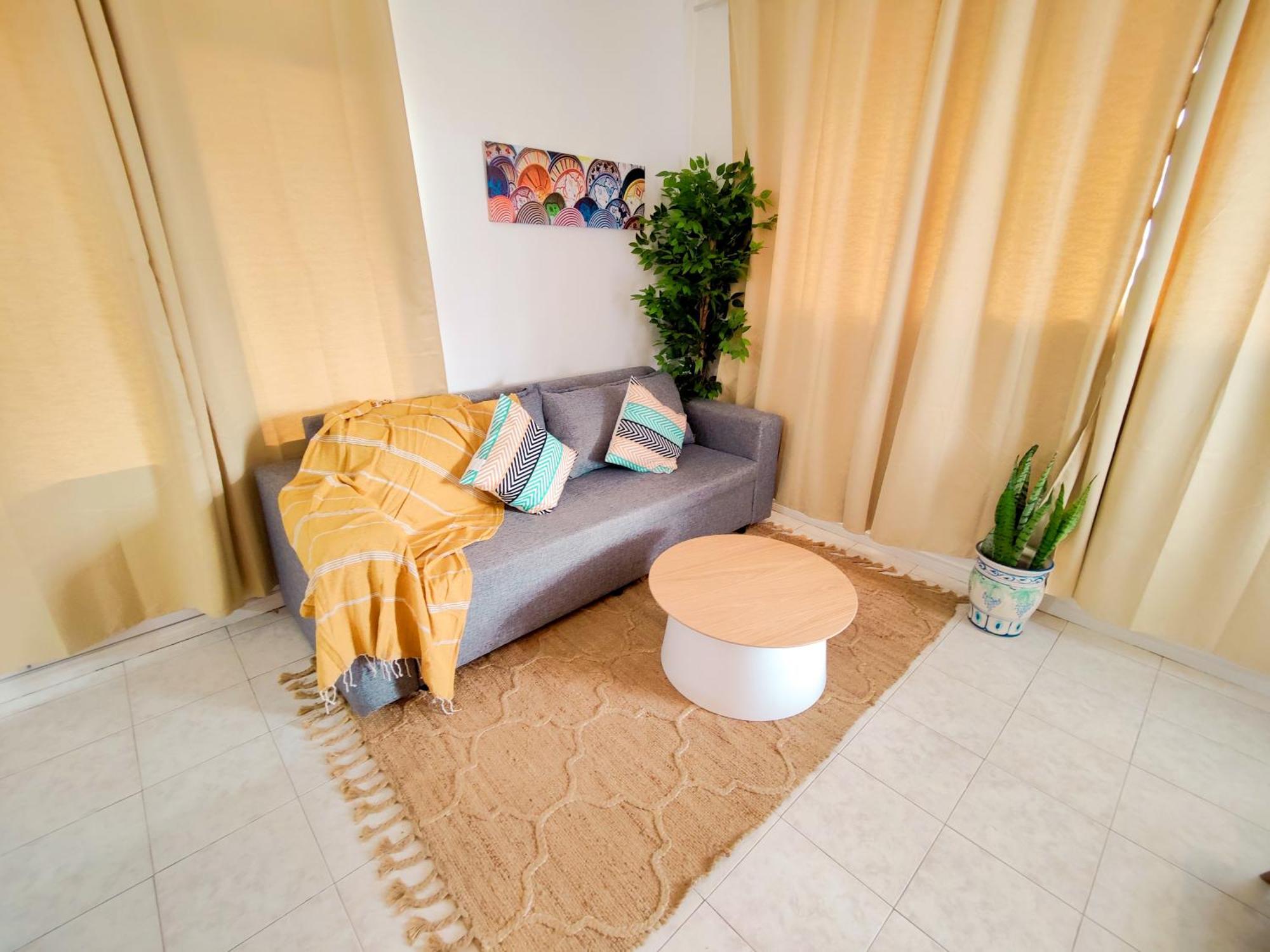 Fibonacci Beachfront Apartment Flic-en-Flacq Eksteriør billede
